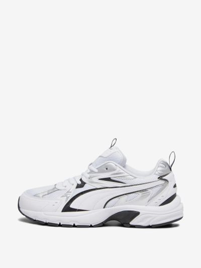 Лот: 25369997. Фото: 1. Кроссовки мужские PUMA Milenio... Кеды, кроссовки, слипоны
