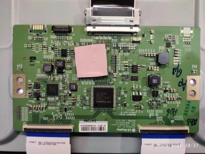Лот: 15768431. Фото: 1. 6870C-0757A tv Panasonic TX-49FXR600... Запчасти для телевизоров, видеотехники, аудиотехники