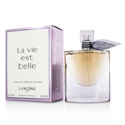 Лот: 6577568. Фото: 1. La Vie Est Belle Intense от Lancome... Женская парфюмерия
