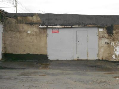 Лот: 3333101. Фото: 1. Гараж, ост. Копыловский мост. Гаражи, парковочные места