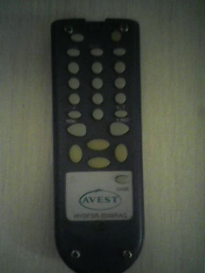 Лот: 9076195. Фото: 1. Пульт ДУ Avest. Пульты ДУ