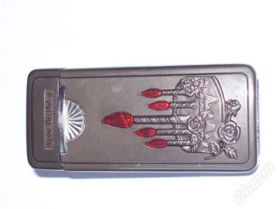 Лот: 504234. Фото: 1. зажигалка 2 обмен продажа. Другое (сувениры, подарки)