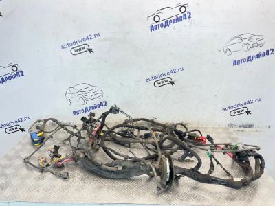 Лот: 25169709. Фото: 1. проводка двс Renault Fluence L30R. Двигатель и элементы двигателя