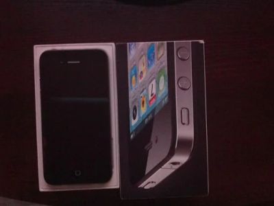 Лот: 5423709. Фото: 1. Iphone 4S обмен на 5 или HTC. Смартфоны
