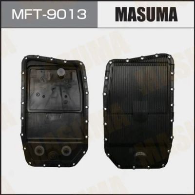 Лот: 18607650. Фото: 1. Фильтр трансмиссии masuma (jt358k... Трансмиссия