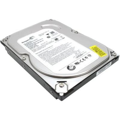 Лот: 15224353. Фото: 1. Жесткий диск для пк: Seagate... Жёсткие диски (HDD)