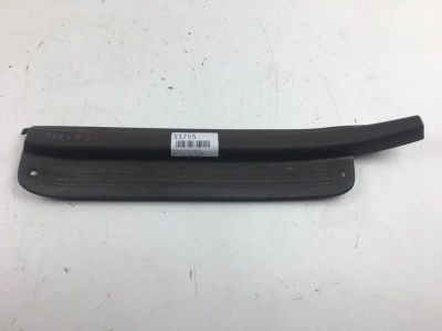 Лот: 20395347. Фото: 1. Накладка на порог Toyota Mark... Кузов