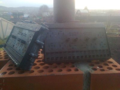 Лот: 3314265. Фото: 1. Блок предохранителей ВАЗ 2108-09... Электрооборудование