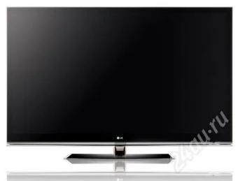 Лот: 1029590. Фото: 1. Телевизор LG 42LE8500. Телевизоры