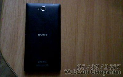 Лот: 9752204. Фото: 1. Sony Xperia C. Смартфоны