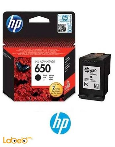 Лот: 15473783. Фото: 1. Картридж HP 650 новый. Картриджи, расходные материалы