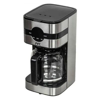 Лот: 25343293. Фото: 1. Кофеварка капельная JVC JK-CF28. Чайники, кофемашины, кулеры