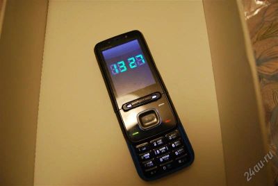 Лот: 802456. Фото: 1. nokia 5610. Кнопочные мобильные телефоны