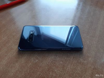 Лот: 18280254. Фото: 1. Смартфон Samsung galaxy s10e. Смартфоны