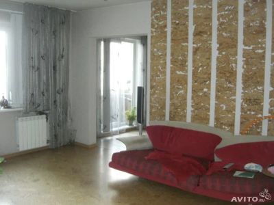 Лот: 4178474. Фото: 1. 3-к квартира, 84 м?, 2/10 эт. Квартиры, студии