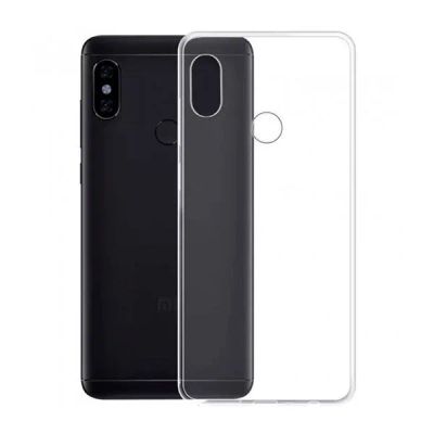 Лот: 12679189. Фото: 1. Чехол Xiaomi Redmi Note 5/ Redmi... Чехлы, бамперы