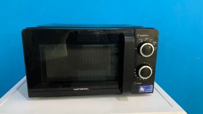 Лот: 20514472. Фото: 1. Микроволновая печь National NK-MW220M18... Микроволновки, мини-печи