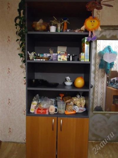 Лот: 1402131. Фото: 1. Шкаф. Шкафы, шкафы-купе