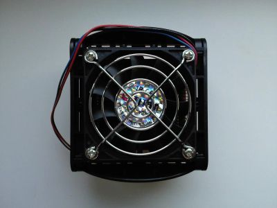 Лот: 4002278. Фото: 1. Кулер Titan (Socket 478, Медный... Системы охлаждения