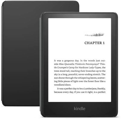 Лот: 20617629. Фото: 1. Электронная книга Amazon Kindle... Электронные книги