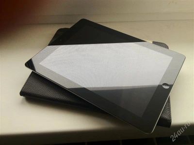 Лот: 1749531. Фото: 1. Продам iPad 2 16Gb WiFi+3G. Планшеты