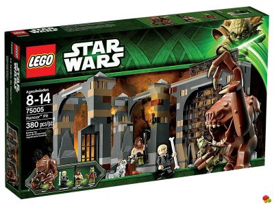 Лот: 5398646. Фото: 1. Продам LEGO (лего) Star Wars 75005... Конструкторы