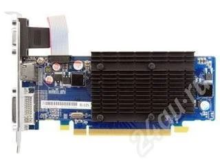 Лот: 500374. Фото: 1. Срочно Видеокарта PCI-E ATI Radeon... Видеокарты