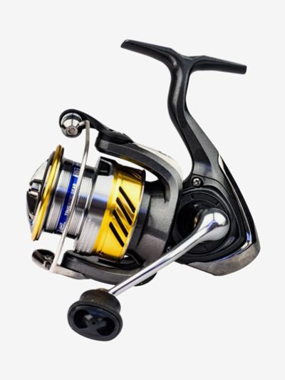 Лот: 25689399. Фото: 1. Катушкa DAIWA 20 Laguna LT 4000-C... Другое (спортивная одежда)