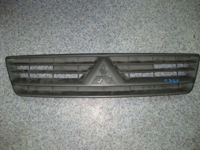 Лот: 20903252. Фото: 1. Решетка радиатора Mitsubishi Lancer... Кузов