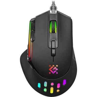 Лот: 24541003. Фото: 1. Игровая мышь Defender Strike GM-570. Клавиатуры и мыши