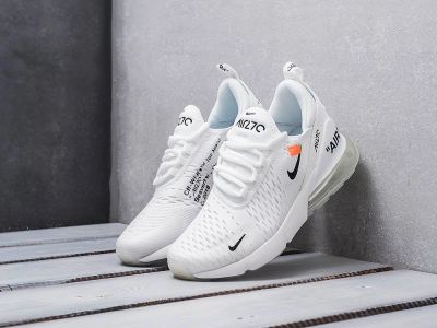 Лот: 11969971. Фото: 1. Кроссовки Nike Air Max 270 (10525... Кеды, кроссовки, слипоны