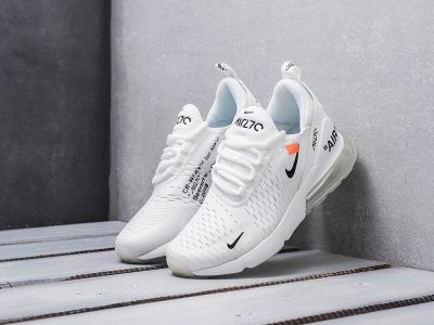 Лот: 17093905. Фото: 1. Кроссовки Nike Air Max 270 (10525... Кеды, кроссовки, слипоны