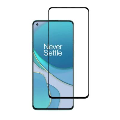 Лот: 18966448. Фото: 1. Защитное стекло OnePlus 8 Pro... Защитные стёкла, защитные плёнки