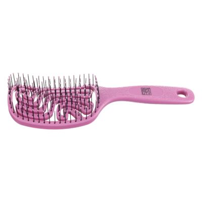 Лот: 24781163. Фото: 1. Расческа-щетка Dewal Beauty Friendly... Уход за волосами 
