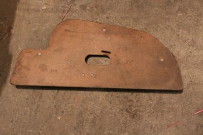 Лот: 3362924. Фото: 1. Приблуда в багажник toyota corona. Салон