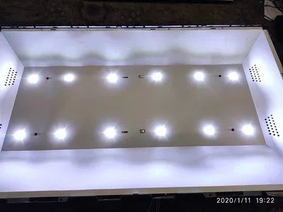 Лот: 15302069. Фото: 1. led string JL.D32061330-0048S-M... Печатные платы
