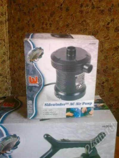 Лот: 347519. Фото: 1. электрический насос220-240v~50hz85w. Другое (бытовая техника)