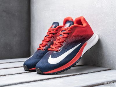 Лот: 11392630. Фото: 1. Кроссовки Nike Air Zoom Elite... Кеды, кроссовки, слипоны