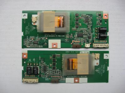 Лот: 12195955. Фото: 1. Inverter 6632L-0211A KLS-EE32CI-M... Микросхемы