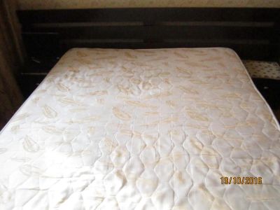 Лот: 8382779. Фото: 1. продам кровать. Кровати