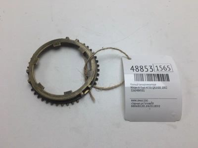 Лот: 20393840. Фото: 1. Кольцо синхронизатора Nissan X-Trail... Другое (автозапчасти)