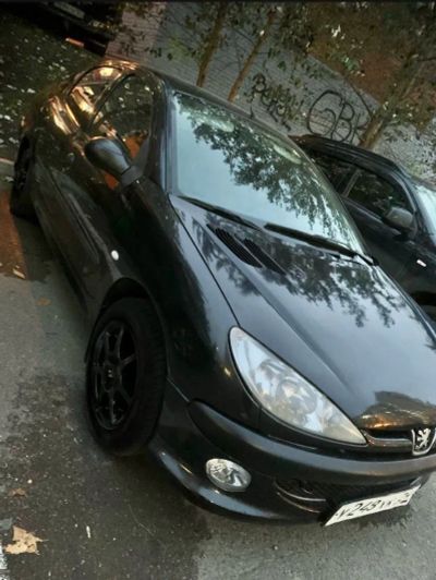 Лот: 25798621. Фото: 1. Автомобиль. Автомобили