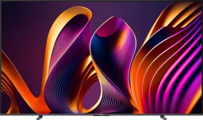 Лот: 22462799. Фото: 1. Телевизор Hisense 100E7NQ PRO. Телевизоры