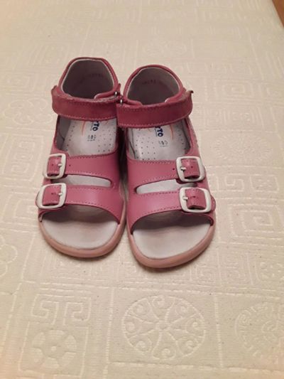 Лот: 9758766. Фото: 1. Босоножки TOTTO. Босоножки