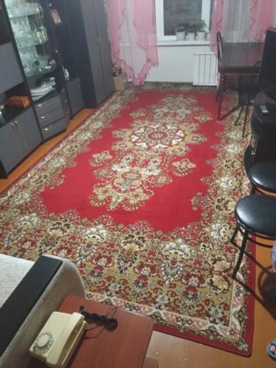Лот: 16998900. Фото: 1. Ковер. Ковры
