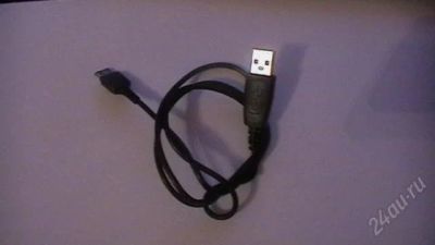 Лот: 2560375. Фото: 1. USB кабель для Samsung (покупатель... Дата-кабели, переходники