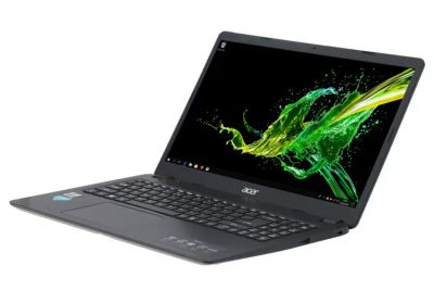 Лот: 21580726. Фото: 1. Ноутбук новый, Acer Aspire 3 A317-52-522F... Ноутбуки