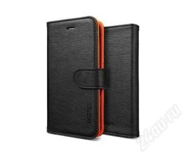 Лот: 2536307. Фото: 1. чехол sgp illuzion series для... Чехлы, бамперы