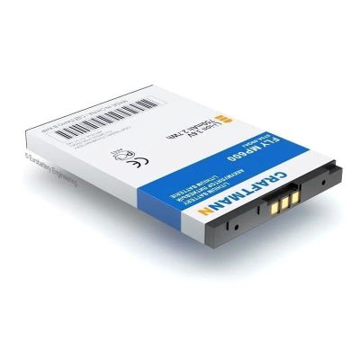 Лот: 15545316. Фото: 1. Аккумулятор Fly MP600 /Craftmann. Аккумуляторы