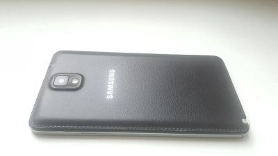 Лот: 10497943. Фото: 1. Samsung Galaxy Note 3 32gb. Смартфоны